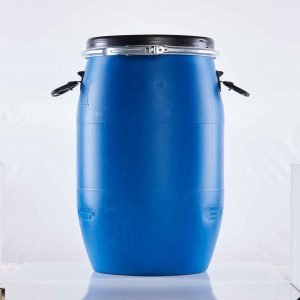 60L Reconditioned SUMA Tub & Lid